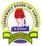 Cashewnut board of Tanzania