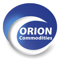 Orion Commodities