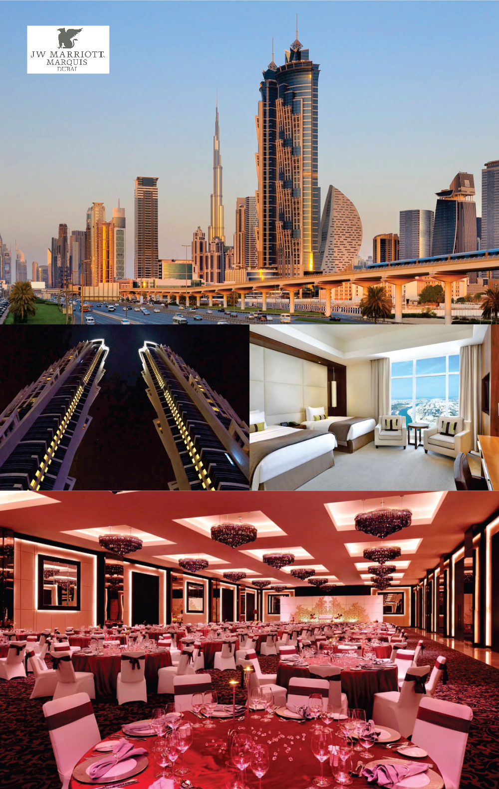 Venue - WCC 2026