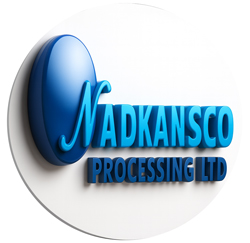 Nadkansco Processing Ltd