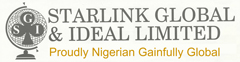 Starlink Global & Ideal Limited